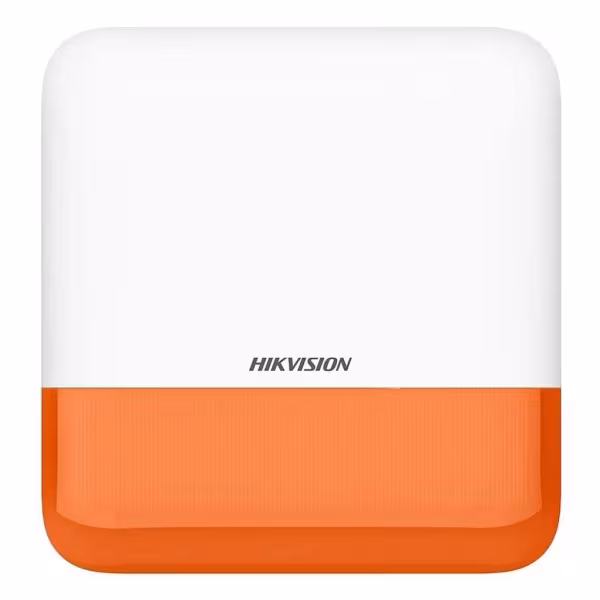 Comprar HIKVISION ALARMS | Loja Online Oficial