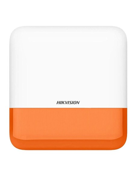 Acheter HIKVISION ALARMS | Boutique en ligne officielle