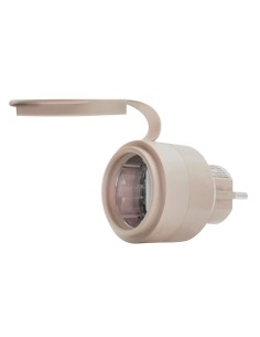 Comprar SHELLY SH-OUTDOOR-PLUG-S-GEN3 Shelly Outdoor Plug S Gen3 - WiFi 2.4 GHz IEEE802.11 b/g/n / Bluetooth - Medidor de consum