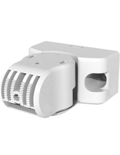 Comprar HIKVISION ALARMS HIK-ALARM-208 Soporte giratorio para detector de exterior DS-PDB-EX-SBKT