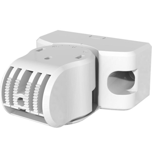 Comprar HIKVISION ALARMS HIK-ALARM-208 Soporte giratorio para detector de exterior DS-PDB-EX-SBKT