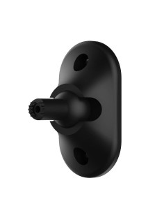 Acheter HIKVISION ALARMS HIK-ALARM-124 Support universel intérieur Noir