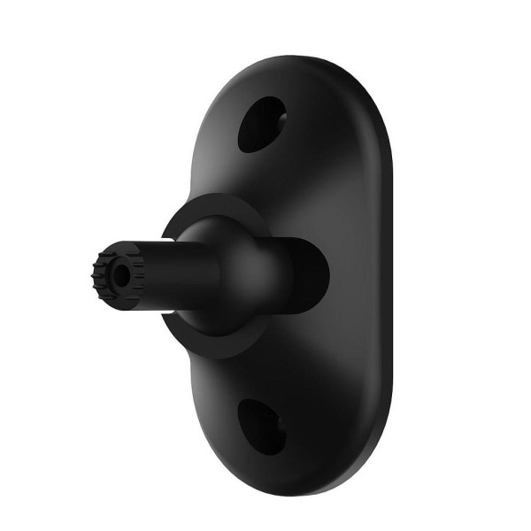 Comprar HIKVISION ALARMS HIK-ALARM-124 Soporte universal interior Negro DS-PDB-IN-UBKT1/BLACK