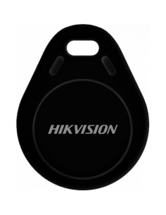 Comprar HIKVISION ALARMS HIK-ALARM-135 Tarjeta de proximidad tipo llavero compatible con centrales AX PRO 868 MHz equipadas con 