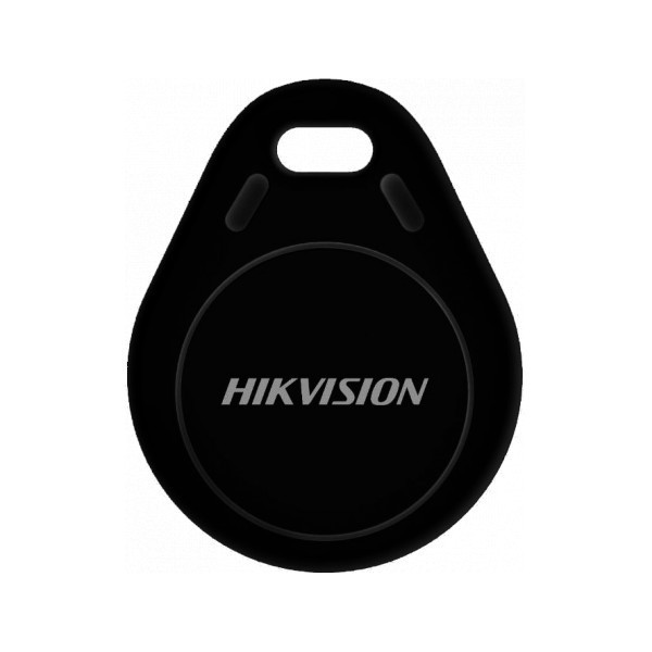 Acheter HIKVISION ALARMS HIK-ALARM-135 Carte de proximité type porte-clés compatible avec les centrales AX PRO 868 MHz équipées 