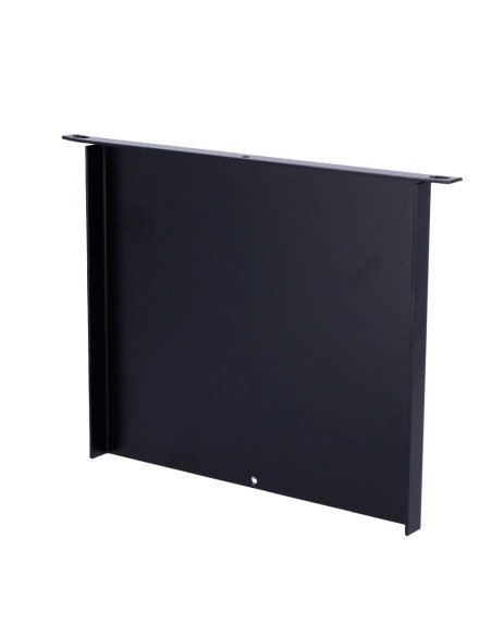 Kaufen OEM SHELF-190-10INCH Rackablage – Maximale Abmessung 236 x 190 mm – Seitliche Befestigungen – Metallmaterial