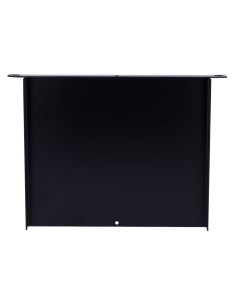 Acquistare OEM SHELF-190-10INCH Vassoio per rack - Dimensione massima 236 x 190 mm - Ancoraggi laterali - Materiale metallico 2