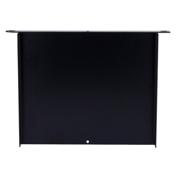 Kaufen OEM SHELF-190-10INCH Rackablage – Maximale Abmessung 236 x 190 mm – Seitliche Befestigungen – Metallmaterial
