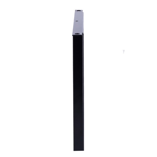 Kaufen OEM SHELF-190-10INCH Rackablage – Maximale Abmessung 236 x 190 mm – Seitliche Befestigungen – Metallmaterial
