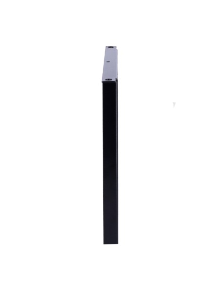 Kaufen OEM SHELF-190-10INCH Rackablage – Maximale Abmessung 236 x 190 mm – Seitliche Befestigungen – Metallmaterial