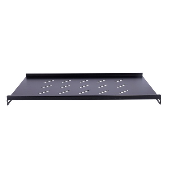 Comprar OEM SHELF-600W Bandeja para Rack - Medida máxima 300 x 500 mm - Anclajes laterales - Material metálico SHELF-600W