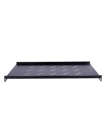 Acquistare OEM SHELF-600W Vassoio per rack - Dimensioni massime 300 x 500 mm - Ancoraggi laterali - Materiale metallico