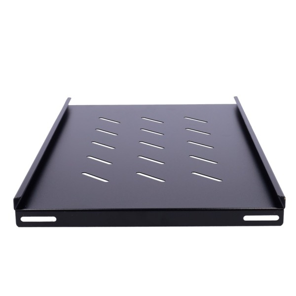 Acheter OEM SHELF-600W Étagère pour rack - Dimensions maximales 300 x 500 mm - Fixations latérales - Matériau métallique