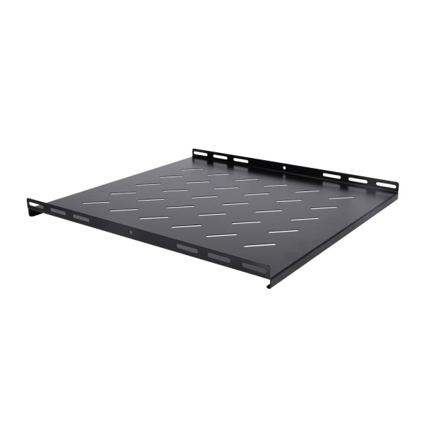 Bandeja de rack de prateleira de OEM - Máxima medida 465 x 500 mm - âncoras laterais - material metálico