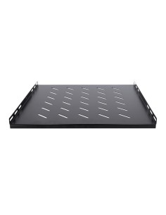 Bandeja de rack de prateleira de OEM - Máxima medida 465 x 500 mm - âncoras laterais - material metálico 2