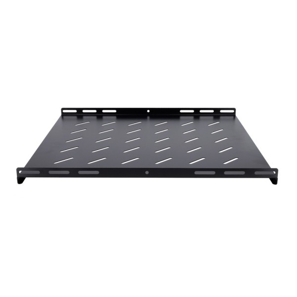 Comprar OEM SHELF-800 Bandeja para Rack - Medida máxima 465 x 500 mm - Anclajes laterales - Material metálico SHELF-800