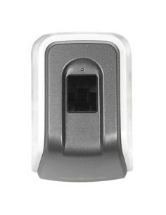 Comprar SEKUREID SK-U500 Lector biométrico - Huellas dactilares - Grabación segura y fiable - Comunicación USB - Plug &amp; Play