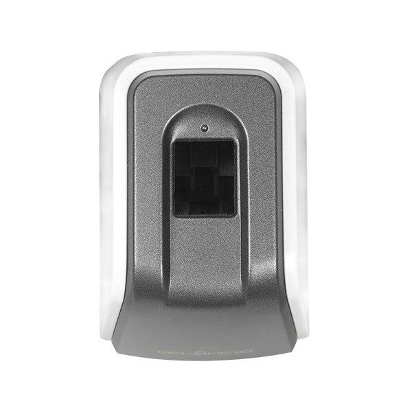Acheter SEKUREID SK-U500 Lecteur biométrique - Empreintes digitales - Enregistrement sûr et fiable - Communication USB - Plug & 