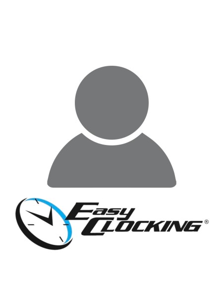 Comprar SEKUREID SK-USER Licencia nube control de presencia - Paquete de 10 usuarios / 10 APPs incluidas - Fichajes remotos con 