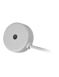 Detector de inclinação FDP SM FDP - instalação de superfície - sistema de 4 fios: alarme e tamper - capa de plástico ABS  2