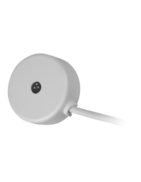 Comprar FDP SM Detector de inclinación FDP - Instalación en superficie - Sistema de 4 hilos: alarma y tamper - Cubierta de plást