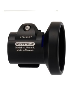 SmartClip SmartClip-Hunt-adapter30 Adaptador térmico - M52x0.75 - Tamanho 30 mm - Alumínio - Preto 2