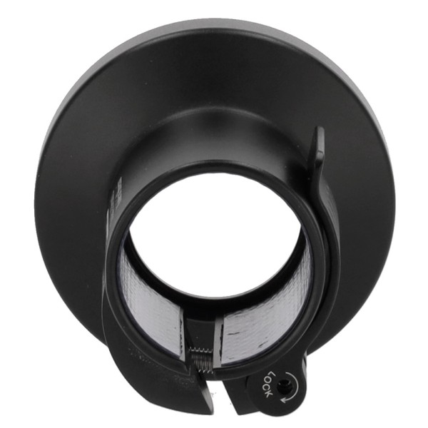 Acheter SMARTCLIP SMARTCLIP-HUNT-ADAPTER30 Adaptateur thermique clip-on - Filetage M52x0.75 - Taille 30 mm - Aluminium - Noir