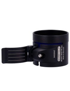 SmartClip SmartClip-Hunt-Adapter48 Adaptador Flash Térmico Clip-on - M52X0.75 Thread - Tamanho 48 mm - Alumínio - Preto 2