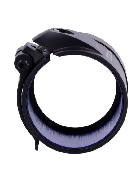 Comprar SMARTCLIP SMARTCLIP-HUNT-ADAPTER48 Adaptador acoplable térmico clip-on - Rosca M52x0.75 - Tamaño 48 mm - Aluminio - Negr