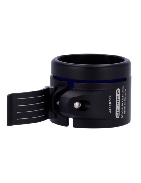 Kaufen SMARTCLIP SMARTCLIP-HUNT-ADAPTER52 Thermischer Clip-on-Adapter – Gewinde M52x0.75 – Größe 52 mm – Aluminium – Schwarz