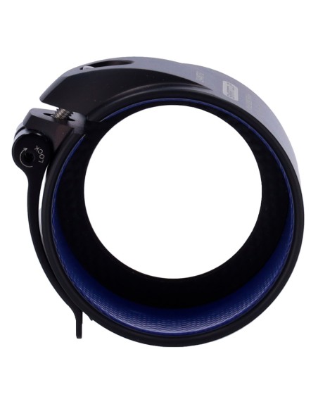 SmartClip SmartClip-Hunt-Adapter52 Adaptador Flash Térmico Clip On - M52x0.75 - Tamanho 52 mm - Alumínio - Preto