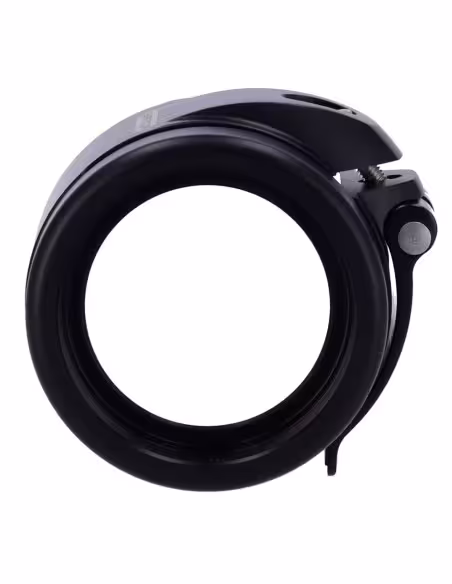 Kaufen SMARTCLIP SMARTCLIP-HUNT-ADAPTER58 Thermischer Clip-on-Adapter - Gewinde M52x0.75 - Größe 58 mm - Aluminium - Schwarz