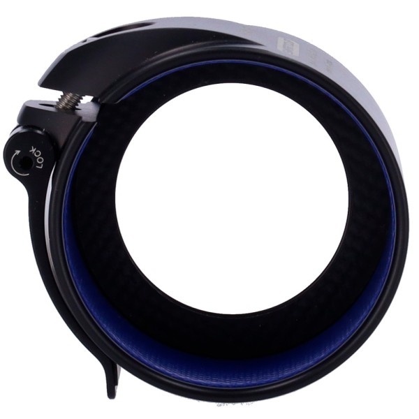 Comprar SMARTCLIP SMARTCLIP-HUNT-ADAPTER58 Adaptador acoplable térmico clip-on - Rosca M52x0.75 - Tamaño 58 mm - Aluminio - Negr