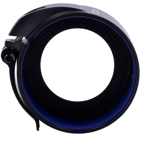 Comprar SMARTCLIP SMARTCLIP-HUNT-ADAPTER62 Adaptador acoplable térmico clip-on - Rosca M52x0.75 - Tamaño 62 mm - Aluminio - Negr