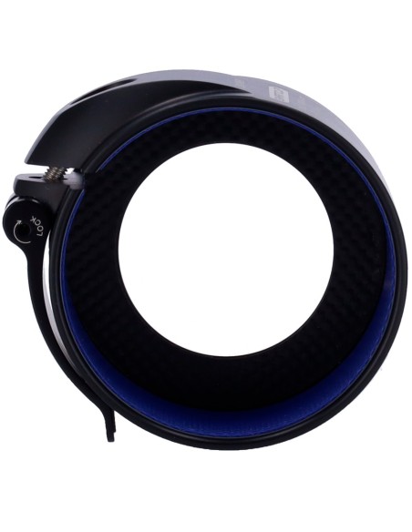 Kaufen SMARTCLIP SMARTCLIP-HUNT-ADAPTER62 Thermischer Clip-on-Adapter – Gewinde M52x0.75 – Größe 62 mm – Aluminium – Schwarz