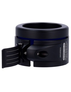 Comprar SMARTCLIP SMARTCLIP-HUNT-ADAPTER64 Adaptador acoplable térmico clip-on - Rosca M52x0.75 - Tamaño 64 mm - Aluminio - Negr 2