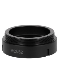 Comprar SMARTCLIP SMARTCLIP-HUNT-RING-EXTENSION Adaptador acoplable térmico  RING EXTENSION - Rosca M52x0.75/M52x0.75 - Tamaño M