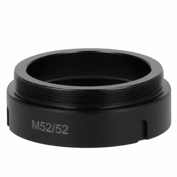 Kaufen SMARTCLIP SMARTCLIP-HUNT-RING-EXTENSION aufsteckbarer Wärmebild-Adapter RING EXTENSION – Gewinde M52x0,75/M52x0,75 – Größ