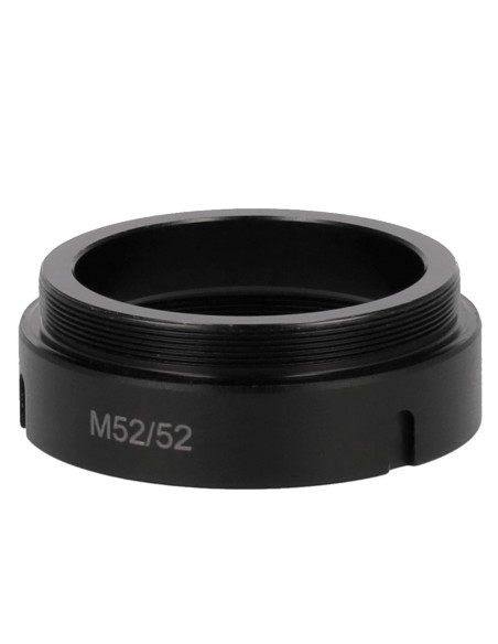 Comprar SMARTCLIP SMARTCLIP-HUNT-RING-EXTENSION Adaptador acoplable térmico  RING EXTENSION - Rosca M52x0.75/M52x0.75 - Tamaño M