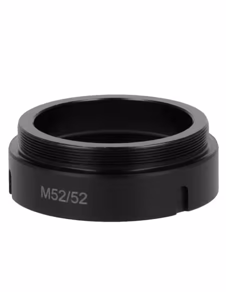 Kaufen SMARTCLIP SMARTCLIP-HUNT-RING-EXTENSION aufsteckbarer Wärmebild-Adapter RING EXTENSION – Gewinde M52x0,75/M52x0,75 – Größ