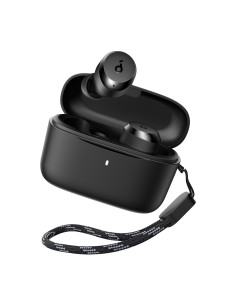 Acquista ANKER - SOUNDCORE SNC-A25I-B Auricolari wireless Soundcore by Anker - 9 ore di riproduzione - Potenziamento dei bassi