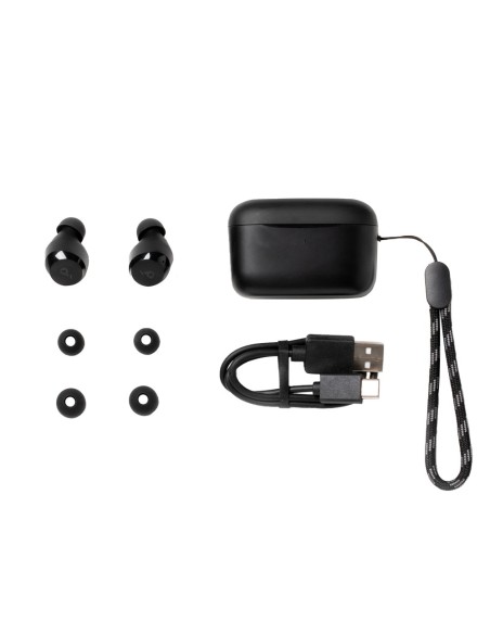 Acquista ANKER - SOUNDCORE SNC-A25I-B Auricolari wireless Soundcore by Anker - 9 ore di riproduzione - Potenziamento dei bassi