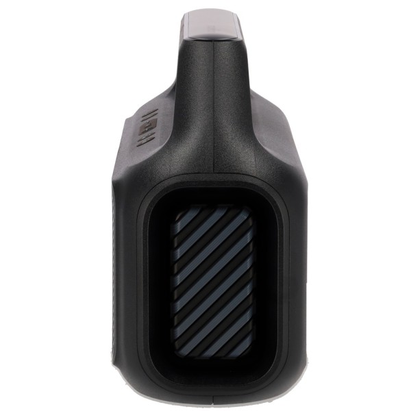 Soundcore SNC-Boom2-B Speaker Portable Sountcore por Anker - 1 Subwoofer e 2 Tweeter - Som 80w | Tecnologia Bassup 2.0 - 24