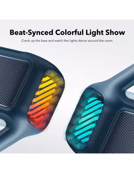 Comprar SOUNDCORE | Loja Online Oficial