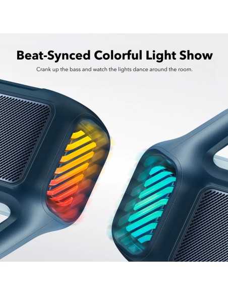 Comprar SOUNDCORE | Loja Online Oficial