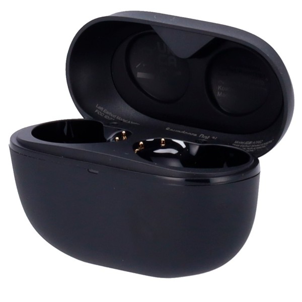 Soundcore SNC-DOT-3I-B fone de ouvido sem fio SoundCore por Anker - 10 horas de reprodução - Cancelamento de ruído híbrido - 6