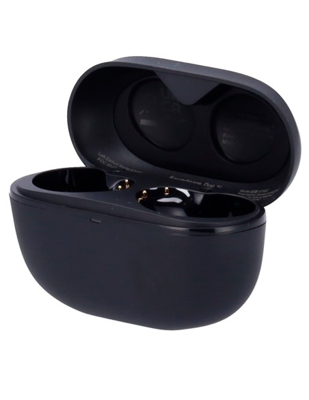 Soundcore SNC-DOT-3I-B fone de ouvido sem fio SoundCore por Anker - 10 horas de reprodução - Cancelamento de ruído híbrido - 6