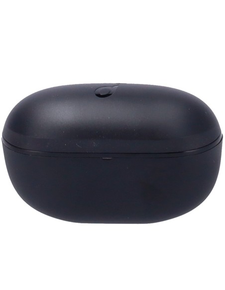 Soundcore SNC-DOT-3I-B fone de ouvido sem fio SoundCore por Anker - 10 horas de reprodução - Cancelamento de ruído híbrido - 6