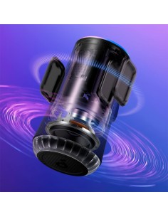 Kaufen ANKER – SOUNDCORE SNC-GLOW-B Tragbarer Lautsprecher Soundcore von Anker – 30W Sound – 18 Stunden Wiedergabe – Verbinde ma 2