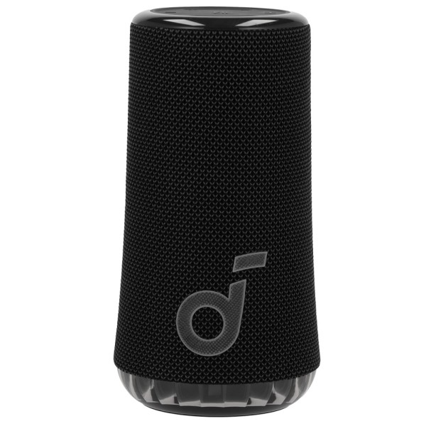 Acquista ANKER - SOUNDCORE SNC-GLOW-B Altoparlante portatile Soundcore by Anker - Suono da 30W - 18 ore di riproduzione - Colleg